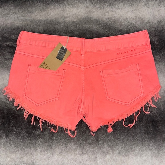 BILLABONG “laneway” Shorts! NWT Sz 11 - Picture 3 of 5